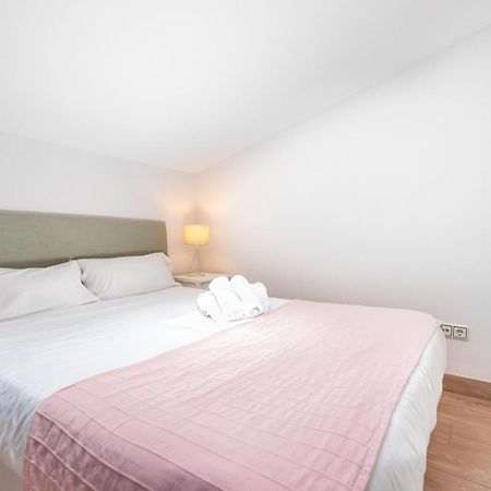 Wintowinrentals Comodo Estudio En Malaga. 외부 사진